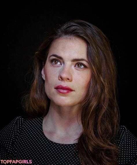 Hayley Atwell nude and leaked (28 pics – 8 videos)